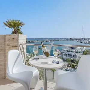 Brisa Marina 4* Port d'Alcúdia