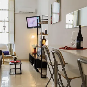 Appartement Malama Turisticos, Málaga