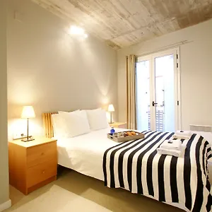 Borne Lofts Espagne