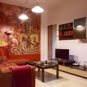 Appartement Sea & Wave Pena By Bossh!, Málaga